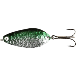 940977101101 IFISH Ifish Alligator 4cm, 7g Grfl  Standard Small1x1