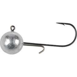 939863101101 IFISH Ifish Classic Jighead 1/0 5g 5-pack  Standard Small1x1