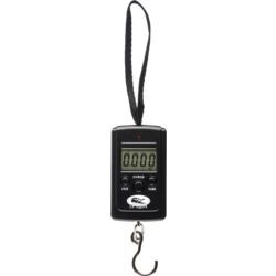 939105101101 IFISH Ifish Digital Scale 40kg  Standard Small1x1