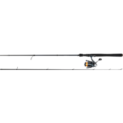 933194101101 IFISH Ifish Paragon Combo 8' 10-40g  Standard Small1x1