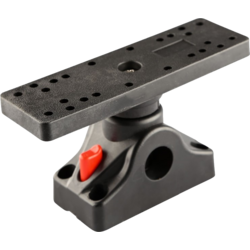 940987101101 IFISH Ifish Table Fish Finder Mount  Standard Small1x1