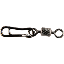 939099101101 IFISH Ifish Ultrastrong Swivel With Snap Ussw-3 (10-pack)  Standard Small1x1