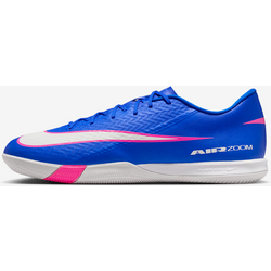 Indoor Court Low-top Football Shoes Mercurial Vapor 16 Academy - RACER BLUE/WHITE Standard Small1x1