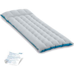 950756101101 B2X Inflatable Mattress 184x67x17 Cm Single Intex 67997  Standard Small1x1