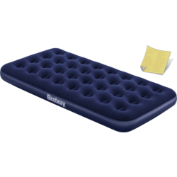 950805101101 B2X Inflatable Mattress 188x99x22 Cm Single Bestway 67001  Standard Small1x1