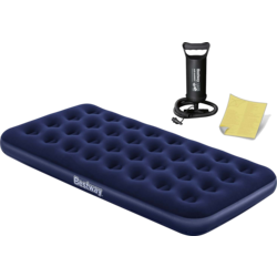 950826101101 B2X Inflatable Mattress 188x99x22 Cm With Piston Pump Bestway 67001  Standard Small1x1
