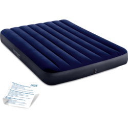 950866101101 B2X Inflatable Mattress 191x137x25 Cm Double Intex 64758  Standard Small1x1
