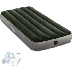 950830101101 B2X Inflatable Mattress 191x76x25 Cm Single Intex 64106  Standard Small1x1