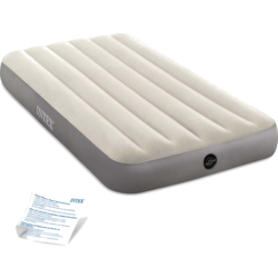 950822101101 B2X Inflatable Mattress 191x99x25 Cm Single Intex 64101  Standard Small1x1