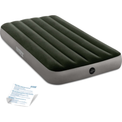 950786101101 B2X Inflatable Mattress 191x99x25 Cm Single Intex 64107  Standard Small1x1