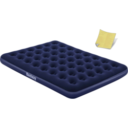 950981101101 B2X Inflatable Mattress 203x152x22 Cm For Two People Bestway 67003  Standard Small1x1