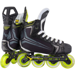 943884101101 ALKALI Inline Hockey Rullskridskor Rpd Visium 2 Senior  Standard Small1x1