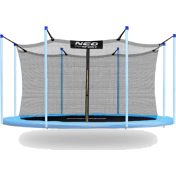 950783101101 B2X Inner Net For 435cm 14ft Neo-sport Trampolines  Standard Small1x1