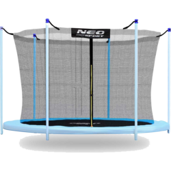 950846101101 B2X Inner Net For The 312cm 10ft Neo-sport Trampoline  Standard Small1x1