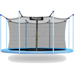 950787101101 B2X Inner Net For The 374cm 12ft Neo-sport Trampoline  Standard Small1x1