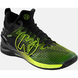937110104101 KEMPA Inomhussportskor Attack Mid 937110104101 KEMPA Inomhussportskor Attack Mid Standard Small1x1