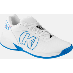 Kempa Attack Three 2.0 W - Chaussures Handball Game Changer Pour Femmes Avec Semelle Antidérapante