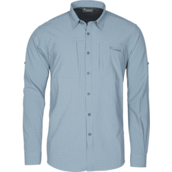 923651102101 PINEWOOD Insectsafe Shirt L/s 923651102101 PINEWOOD Insectsafe Shirt L/s Standard Small1x1