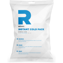954121101101 RÉVVI Instant Cold Pack (single Use)  Standard Small1x1