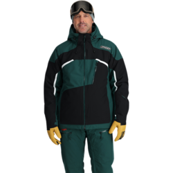 943772101101 SPYDER Insulated Jacket Leader 30k 943772101101 SPYDER Insulated Jacket Leader 30k Standard Small1x1