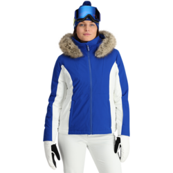 943790101104 SPYDER Insulated Jacket Vida 20k  Standard Small1x1