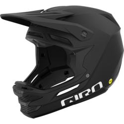 Insurgent Spherical - MAT BLACK Standard Small1x1