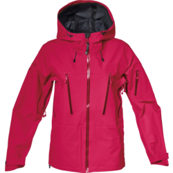 902540101102 ISBJÖRN Isbjörn Expedition 3 L Skaljacka  Standard Small1x1