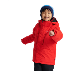 Isbjörn Helicopter Vinterjacka - LOVE Standard Small1x1