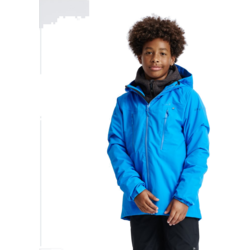 902520109101 ISBJÖRN Isbjörn Monsune Skaljacka  Standard Small1x1
