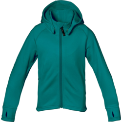 903644103101 ISBJÖRN Isbjörn Panda Hoodie Barn  Standard Small1x1