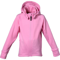 Isbjörn Panda Hoodie Barn - FROSTPINK Standard Small1x1