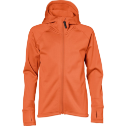 903674103101 ISBJÖRN Isbjörn Panda Hoodie Junior  Standard Small1x1