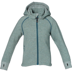 Isbjörn Shaun Hoodie Barn - PINESILVER Standard Small1x1