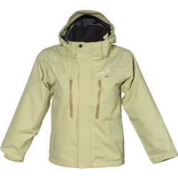 901979116101 ISBJÖRN Isbjörn Storm Skaljacka 86cl-128cl  Standard Small1x1