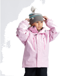 901979106101 ISBJÖRN Isbjörn Storm Skaljacka  Standard Small1x1