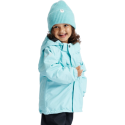901979113101 ISBJÖRN Isbjörn Storm Skaljacka  Standard Small1x1