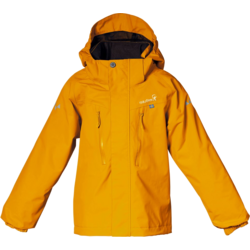 Isbjörn Storm Skaljacka - SAFFRON Standard Small1x1