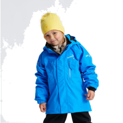 901979111101 ISBJÖRN Isbjörn Storm Skaljacka  Standard Small1x1