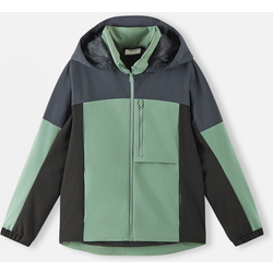 Jacka Valinta - STONE GREEN Standard Small1x1