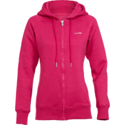 Jacket J005 - DEEP PINK Standard Small1x1