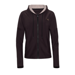 Jacket J008c - ESPRESSO/CAPPUCCINO Standard Small1x1