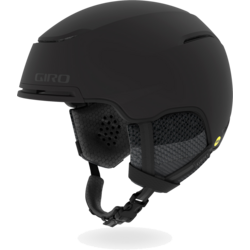 Jackson Mips - MAT BLACK Standard Small1x1