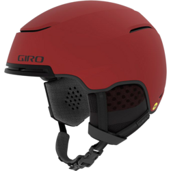 Jackson Mips - MATTE DARK RED SIERRA Standard Small1x1