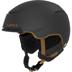 Jackson Mips - METALLIC COAL TAN Standard Small1x1