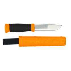 901483101101 MORAKNIV Jakt- & Fiskekniv Mora 2000  Standard Small1x1