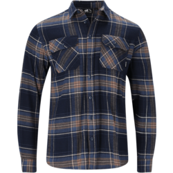 952369107101 WHISTLER Jamba Shirt  Standard Small1x1