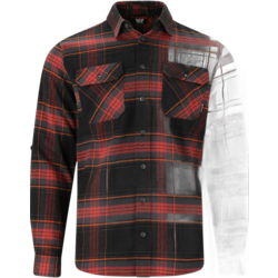 952369109103 WHISTLER Jamba Shirt  Standard Small1x1