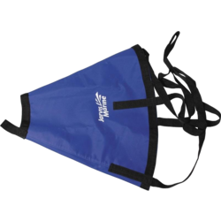 927871101101 JARVIS MARINE Jarvis Marine Drift Anchor Medium 67x13x62cm  Standard Small1x1