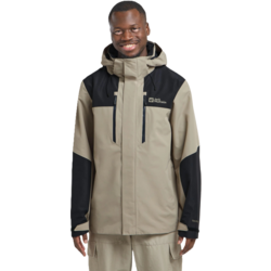 945073101101 JACK WOLFSKIN Jasper 2l Jkt M  Standard Small1x1