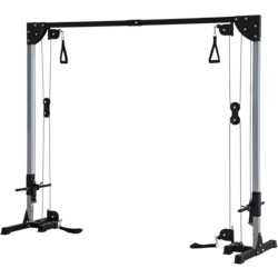 951792101101 NORTHIX Kabeldragmaskin För Hemmet, Upp Till 50kg, 245 X 207 Cm  Standard Small1x1